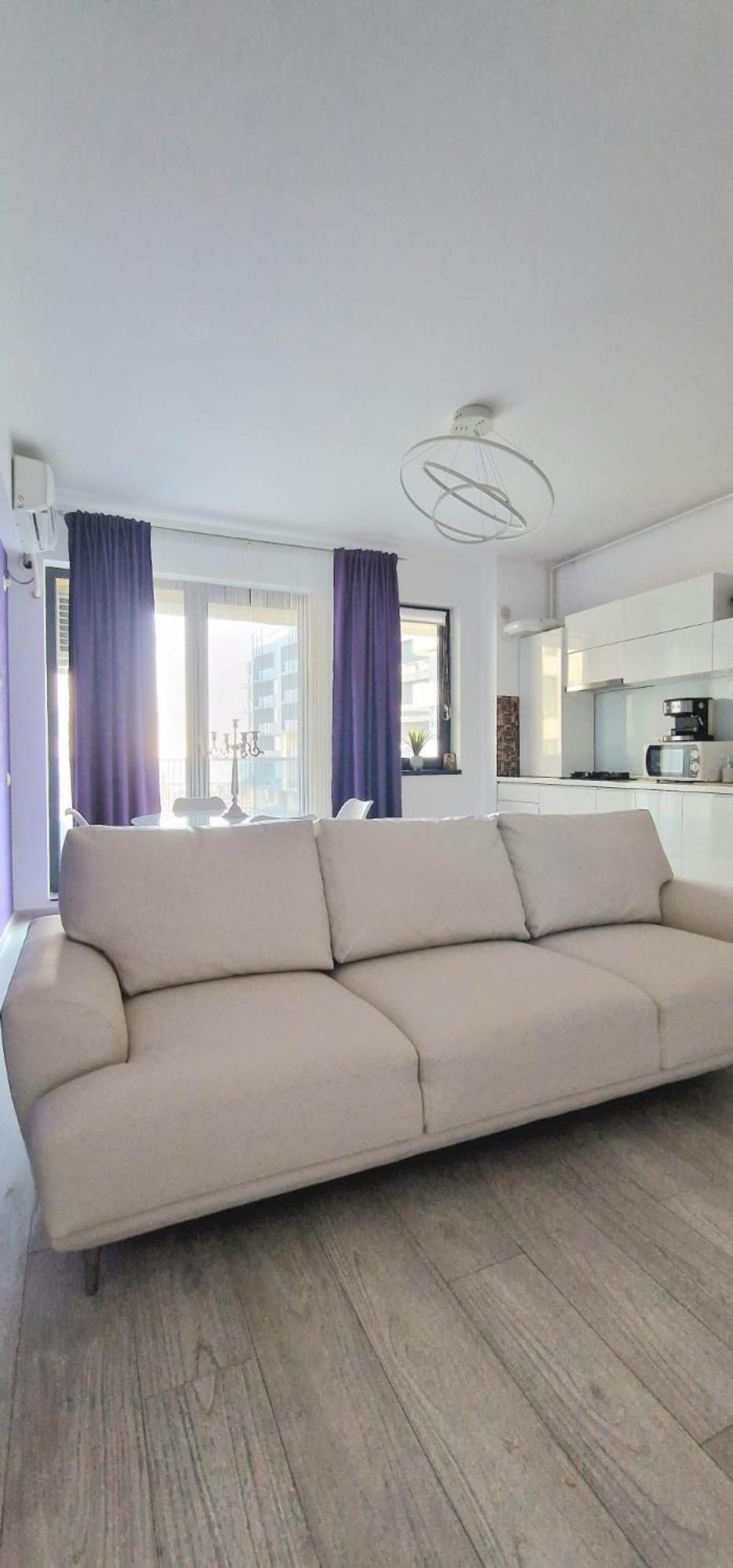 Apartament Maradeya Нэводари Экстерьер фото