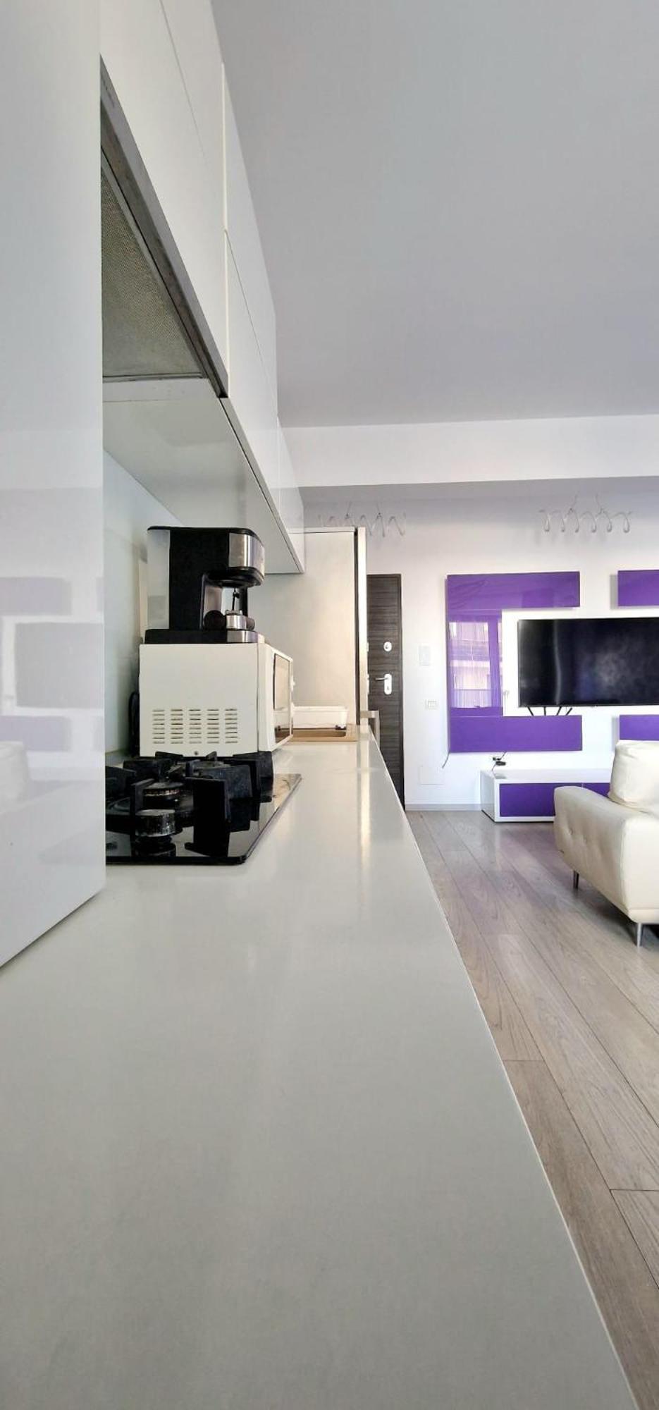 Apartament Maradeya Нэводари Экстерьер фото