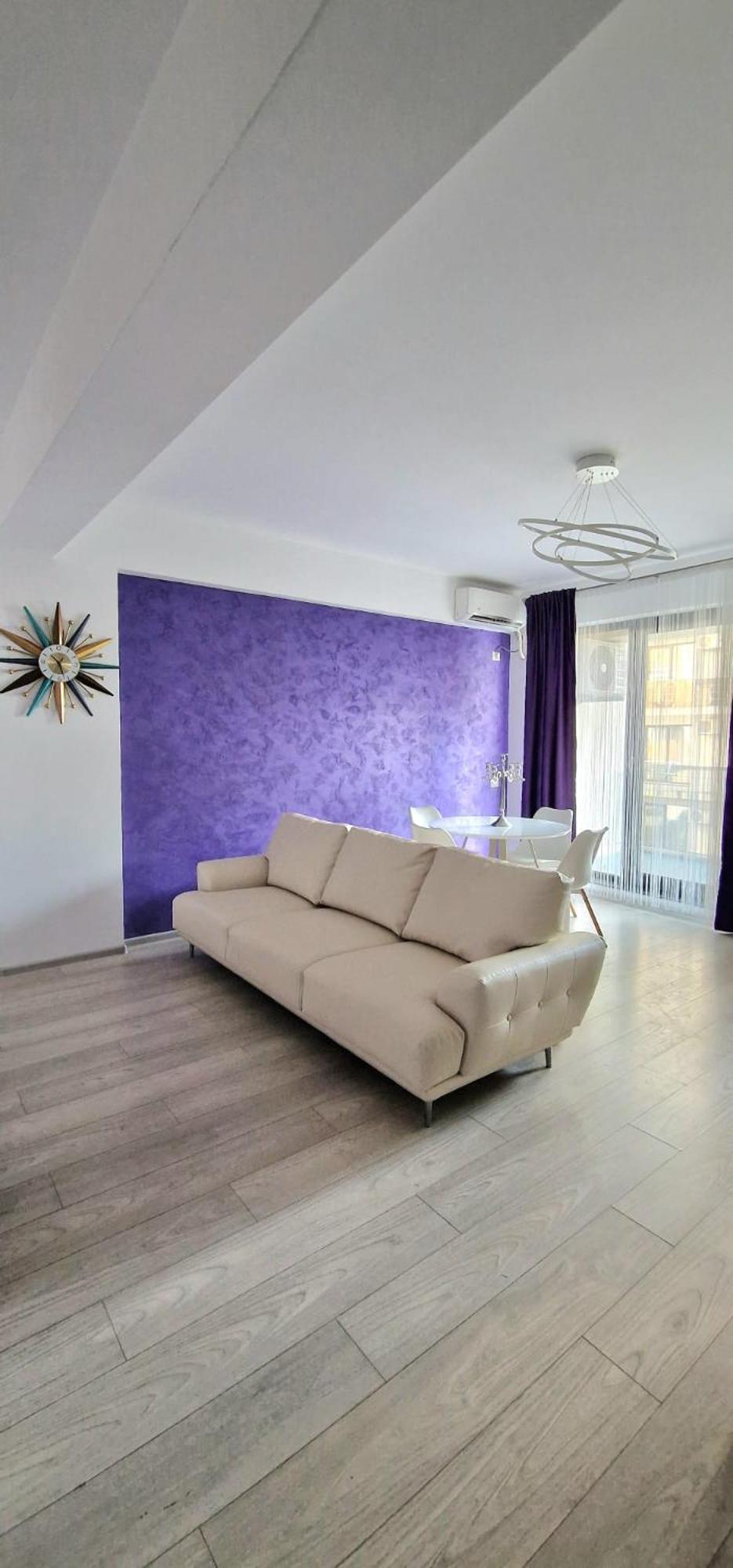 Apartament Maradeya Нэводари Экстерьер фото
