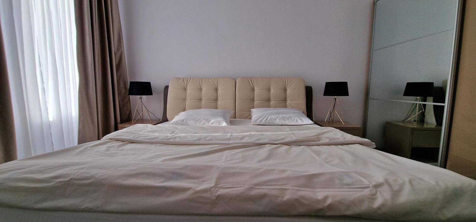 Apartament Maradeya Нэводари Экстерьер фото