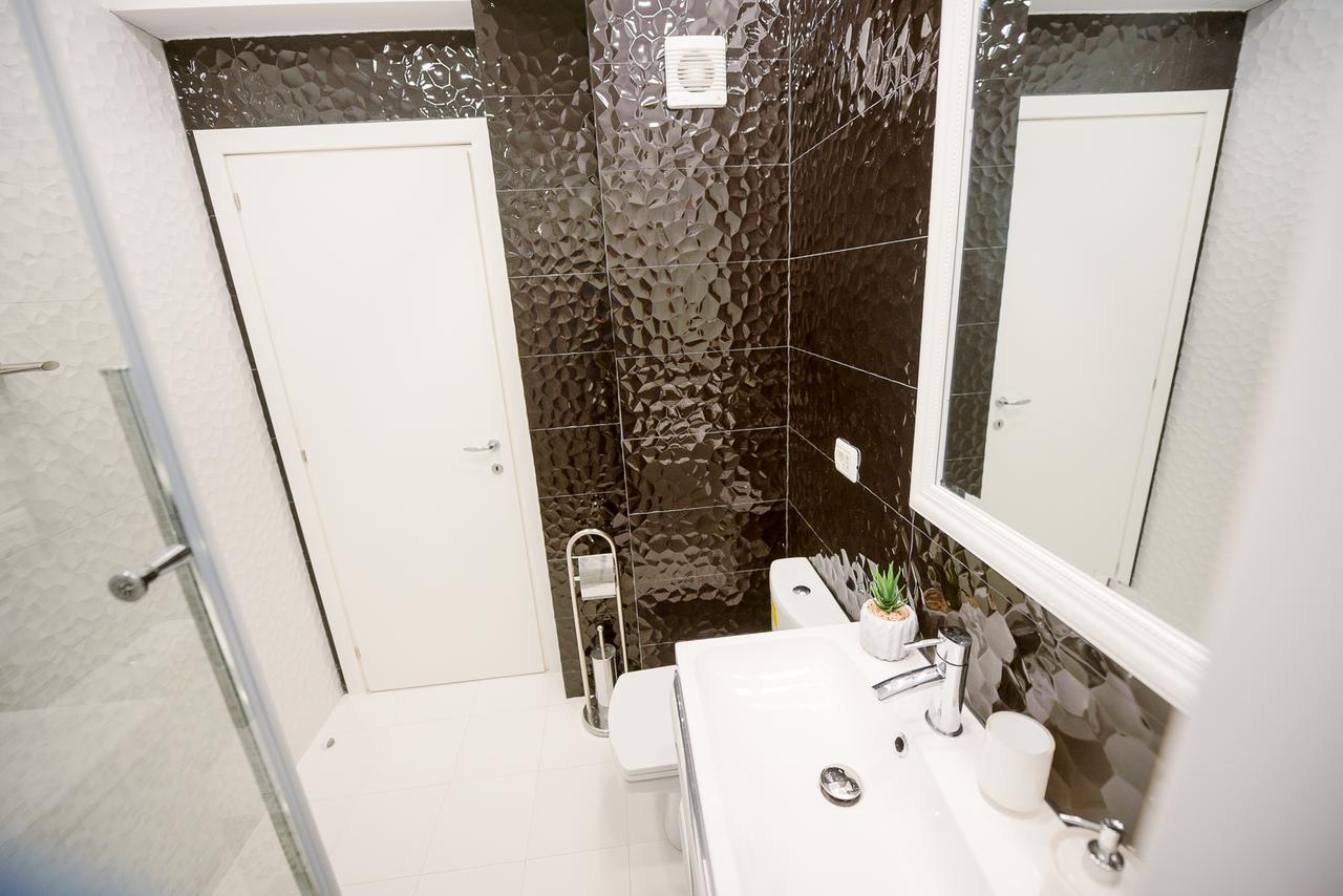 Apartament Maradeya Нэводари Экстерьер фото