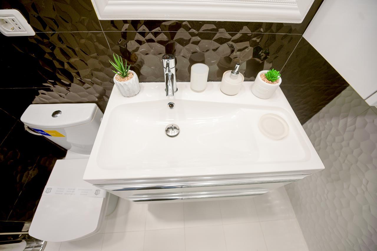 Apartament Maradeya Нэводари Экстерьер фото