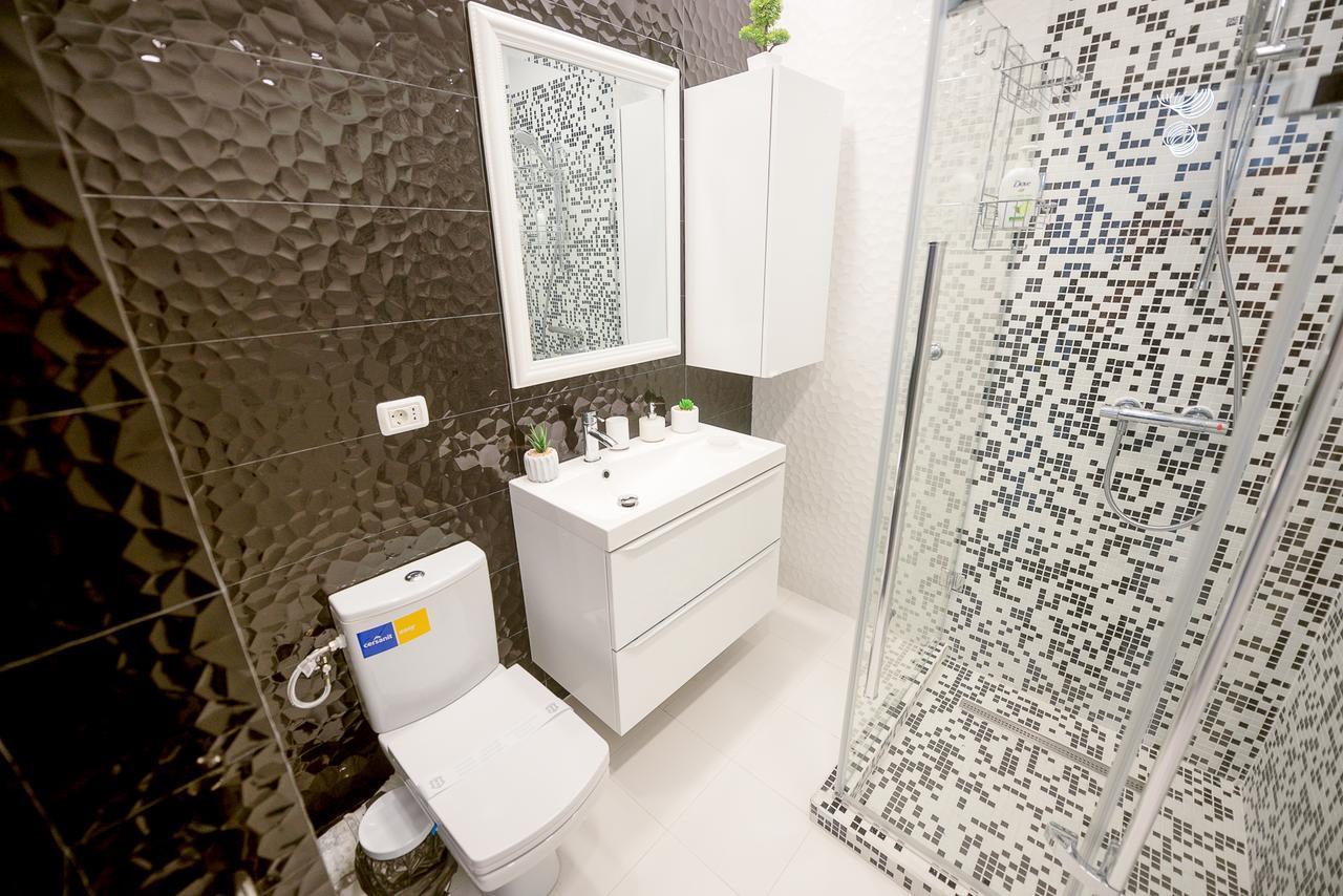 Apartament Maradeya Нэводари Экстерьер фото
